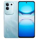 vivo Y300t, 12GB+256GB, Face ID / Side Fingerprint,  6.72 inch Android 15 OriginOS 5 Dimensity 7300 Octa Core, OTG, NFC, Network: 5G (Aqua Blue)
