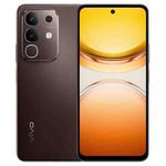 vivo Y300t, 12GB+256GB, Face ID / Side Fingerprint,  6.72 inch Android 15 OriginOS 5 Dimensity 7300 Octa Core, OTG, NFC, Network: 5G (Coffee)