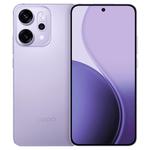 OPPO Reno14 Pro AI Phone, 12GB+256GB, Screen Fingerprint, 6.83 inch ColorOS 15.0 Dimensity 8450 Octa Core, NFC, OTG, Network: 5G (Purple)