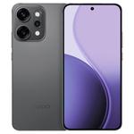 OPPO Reno14 Pro AI Phone, 16GB+1TB, Screen Fingerprint, 6.83 inch ColorOS 15.0 Dimensity 8450 Octa Core, NFC, OTG, Network: 5G (Black)