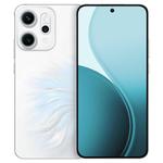OPPO Reno14 Pro AI Phone, 16GB+512GB, Screen Fingerprint, 6.83 inch ColorOS 15.0 Dimensity 8450 Octa Core, NFC, OTG, Network: 5G (White)