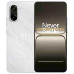 OnePlus Ace 5 Racing, 16GB+256GB, 6.77 inch ColorOS 15.0 MediaTek Dimensity 9400e Octa Core, NFC, Network: 5G (White)