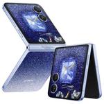 Honor Magic V Flip2, 16GB+1TB, 6.82 inch + 4.0 inch MagicOS 9.0.1  Android 15 Snapdragon 8 Gen 3 Octa Core, Network: 5G, NFC, OTG (Blue)
