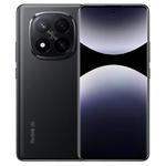 [HK Warehouse] Xiaomi Redmi Note 14 Pro+ 5G Global, 8GB+256GB, In-screen Fingerprint, 6.67 inch Xiaomi HyperOS Snapdragon 7s Gen 3 Octa Core, NFC, Network: 5G (Black)