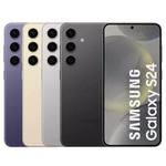 Samsung Galaxy S24 5G USA Version 256GB Unlocked Mix Colors Used A Grade
