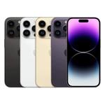 [HK Warehouse] Apple iPhone 14 Pro Max USA Version 1TB Unlocked Mix Colors Used A Grade