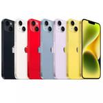 [HK Warehouse] Apple iPhone 14 Plus USA Version 512GB Unlocked Mix Colors Used A Grade