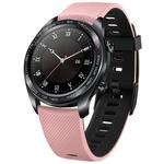 Original Huawei Honor Watch Dream 1.2 Inch AMOLED Touch Screen Smart Watch, Support Blood Oxygenation Test / Sleep Monitor / Heart Rate Monitor / Sports Mode(Pink)