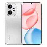 Honor 400, 12GB+512GB, Screen Fingerprint, 6.55 inch MagicOS 9.0 / Android 15 Snapdragon 7 Gen 4 Octa Core, Network: 5G, NFC, OTG (Silver)