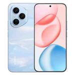 Honor 400 Pro, 12GB+256GB, Screen Fingerprint, 6.55 inch MagicOS 9.0 / Android 15 Snapdragon 8 Gen 3 Octa Core, Network: 5G, NFC, OTG (Blue)