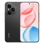 Honor 400 Pro, 16GB+512GB, Screen Fingerprint, 6.55 inch MagicOS 9.0 / Android 15 Snapdragon 8 Gen 3 Octa Core, Network: 5G, NFC, OTG (Black)