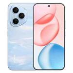 Honor 400 Pro, 16GB+512GB, Screen Fingerprint, 6.55 inch MagicOS 9.0 / Android 15 Snapdragon 8 Gen 3 Octa Core, Network: 5G, NFC, OTG (Blue)