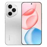 Honor 400 Pro, 16GB+512GB, Screen Fingerprint, 6.55 inch MagicOS 9.0 / Android 15 Snapdragon 8 Gen 3 Octa Core, Network: 5G, NFC, OTG (Silver)