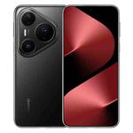 HUAWEI Pura 80 Pro, 12GB+256GB, Side Fingerprint Identification, 6.8 inch HarmonyOS 5.1, NFC, OTG, Not Support Google Play (Black)