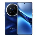 vivo X200 Pro, 12GB+256GB, Face ID / Screen Fingerprint Identification, 6.78 inch Android 15 Dimensity 9400 Octa Core, OTG, NFC, Network: 5G, Support Google Play (Sapphire Blue)