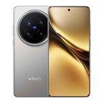 vivo X200 Pro, 12GB+256GB, Face ID / Screen Fingerprint Identification, 6.78 inch Android 15 Dimensity 9400 Octa Core, OTG, NFC, Network: 5G, Support Google Play (Titanium Color)