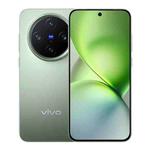 vivo X200 Pro mini, 12GB+256GB, Face ID / Screen Fingerprint Identification, 6.31 inch Android 15 Dimensity 9400 Octa Core, OTG, NFC, Network: 5G, Support Google Play (Cyan)