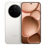 OPPO Find X8s+, 12GB+256GB, Screen Fingerprint, 6.59 inch MediaTek Dimensity 9400+ Octa Core, NFC, OTG, Network: 5G (White)