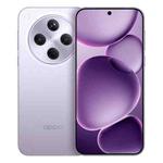 OPPO Find X8s+, 16GB+512GB, Screen Fingerprint, 6.59 inch MediaTek Dimensity 9400+ Octa Core, NFC, OTG, Network: 5G (Purple)