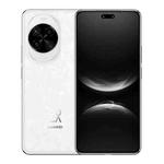 Huawei nova 14 Pro, 12GB+512GB, Side Fingerprint Identification, 6.78 inch HarmonyOS 5.0, NFC, OTG, Not Support Google Play (White)