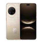 Huawei nova 14 Ultra, 12GB+256GB, Side Fingerprint Identification, 6.81 inch HarmonyOS 5.0, NFC, OTG, Not Support Google Play (Gold)