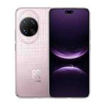 Huawei nova 14 Ultra, 12GB+256GB, Side Fingerprint Identification, 6.81 inch HarmonyOS 5.0, NFC, OTG, Not Support Google Play (Purple)