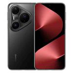 HUAWEI Pura 80 Pro+, 16GB+512GB, Side Fingerprint Identification, 6.8 inch HarmonyOS 5.1, NFC, OTG, Not Support Google Play (Black)
