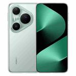HUAWEI Pura 80 Pro+, 16GB+512GB, Side Fingerprint Identification, 6.8 inch HarmonyOS 5.1, NFC, OTG, Not Support Google Play (Cyan)