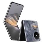 HUAWEI Pocket 2 Premium Edition, 12GB+512GB, 6.94 inch + 1.15 inch HarmonyOS 4.3 Octa Core, OTG, NFC, Not Support Google Play (Grey)