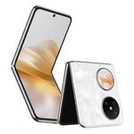 HUAWEI Pocket 2 Premium Edition, 12GB+512GB, 6.94 inch + 1.15 inch HarmonyOS 4.3 Octa Core, OTG, NFC, Not Support Google Play (White)