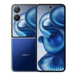 Xiaomi MIX Flip 2 Customized, 12GB+256GB, 6.86 inch + 4.01 inch Xiaomi HyperOS 2 Snapdragon 8 Elite Octa Core, NFC, Network: 5G (Deep Sea Blue)