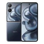 Xiaomi MIX Flip 2 Customized, 12GB+256GB, 6.86 inch + 4.01 inch Xiaomi HyperOS 2 Snapdragon 8 Elite Octa Core, NFC, Network: 5G (Grey)