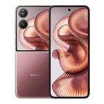Xiaomi MIX Flip 2 Customized, 12GB+256GB, 6.86 inch + 4.01 inch Xiaomi HyperOS 2 Snapdragon 8 Elite Octa Core, NFC, Network: 5G (Danxia Purple)