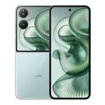 Xiaomi MIX Flip 2 Customized, 12GB+256GB, 6.86 inch + 4.01 inch Xiaomi HyperOS 2 Snapdragon 8 Elite Octa Core, NFC, Network: 5G (Cyan)