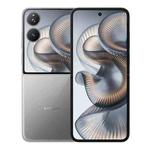 Xiaomi MIX Flip 2 Customized, 12GB+256GB, 6.86 inch + 4.01 inch Xiaomi HyperOS 2 Snapdragon 8 Elite Octa Core, NFC, Network: 5G (Titanium Color)