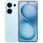 vivo S30, 12GB+256GB, Screen Fingerprint, 6.67 inch Android 15 Snapdragon 7 Gen 4 Octa Core, OTG, NFC, Network: 5G, Support Google Play (Blue)