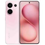 vivo S30, 12GB+512GB, Screen Fingerprint, 6.67 inch Android 15 Snapdragon 7 Gen 4 Octa Core, OTG, NFC, Network: 5G, Support Google Play (Pink)