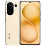 vivo S30, 12GB+512GB, Screen Fingerprint, 6.67 inch Android 15 Snapdragon 7 Gen 4 Octa Core, OTG, NFC, Network: 5G, Support Google Play (Yellow)