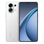 OPPO K13 Turbo, 12GB+256GB, Screen Fingerprint, 6.8 inch ColorOS 15.0 MediaTek Dimensity 8450 Octa Core, NFC, Network: 5G (White)