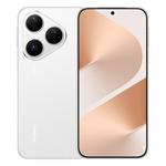 HUAWEI Pura 80, 12GB+1TB, Side Fingerprint Identification, 6.6 inch HarmonyOS 5.1, NFC, OTG, Not Support Google Play (White)