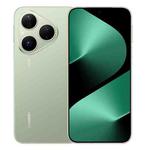 HUAWEI Pura 80, 12GB+256GB, Side Fingerprint Identification, 6.6 inch HarmonyOS 5.1, NFC, OTG, Not Support Google Play (Green)