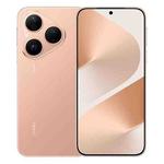HUAWEI Pura 80, 12GB+256GB, Side Fingerprint Identification, 6.6 inch HarmonyOS 5.1, NFC, OTG, Not Support Google Play (Gold)