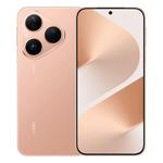 HUAWEI Pura 80, 12GB+512GB, Side Fingerprint Identification, 6.6 inch HarmonyOS 5.1, NFC, OTG, Not Support Google Play (Gold)