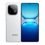 vivo iQOO Z10 Turbo+, 12GB+512GB, Screen Fingerprint, 6.78 inch Android 15 OriginOS 5 Dimensity 9400+ Octa Core, OTG, NFC, Network: 5G, Support Google Play (White)