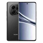 Xiaomi Redmi Note 15 5G, 8GB+128GB, 6.77 inch Xiaomi HyperOS 2 Snapdragon 6 Gen 3 Octa Core, Network: 5G (Black)