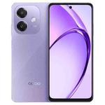 OPPO A3i 5G, 8GB+128GB, Side Fingerprint, 6.67 inch ColorOS 14.0 Dimensity 6300 Octa Core, Network: 5G (Purple)