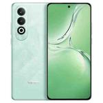 OPPO K12 AI, 12GB+256GB, Screen Fingerprint, 6.7 inch ColorOS 14.0 Qualcomm Snapdragon 7 Gen 3 Octa Core, OTG, NFC, Network: 5G (Green)