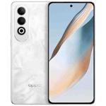 OPPO K12 Plus, 8GB+256GB, Screen Fingerprint, 6.7 inch ColorOS 14.0 Qualcomm Snapdragon 7 Gen 3 Octa Core, OTG, NFC, Network: 5G (White)