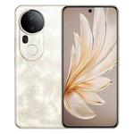 vivo S20 Pro, 12GB+256GB, Face ID / Screen Fingerprint Identification, 6.67 inch Android 15 Dimensity 9300+ Octa Core, OTG, NFC, Network: 5G (Gold)