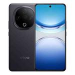 vivo Y300, 12GB+512GB, Face ID / Screen Fingerprint Identification, 6.77 inch Android 15 OriginOS 5 Dimensity 6300 Octa Core, OTG, Network: 5G (Black)